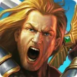 Скачать Dawnbringer [мод: меню] на Андроид