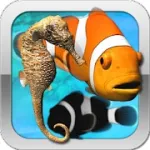 Скачать Fish Farm [мод: много денег] на Андроид