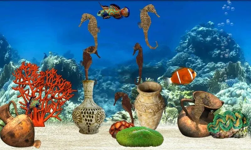 Fish Farm [мод: много денег] Screenshot 5