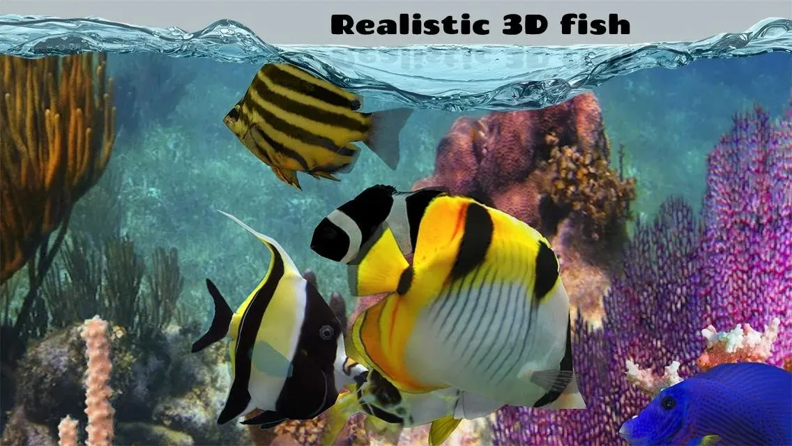 Fish Farm 2 [мод: много денег] Screenshot 2