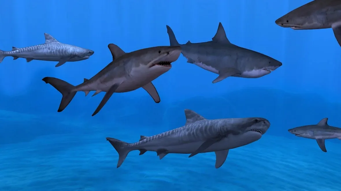 Fish Farm 3 – Aquarium [мод: бесплатные покупки] Screenshot 3