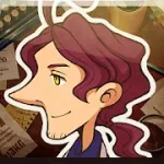 Скачать LAYTON BROTHERS MYSTERY ROOM [мод: всё октрыто] на Андроид