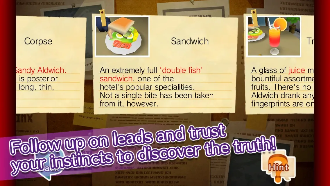 LAYTON BROTHERS MYSTERY ROOM [мод: всё октрыто] Screenshot 4