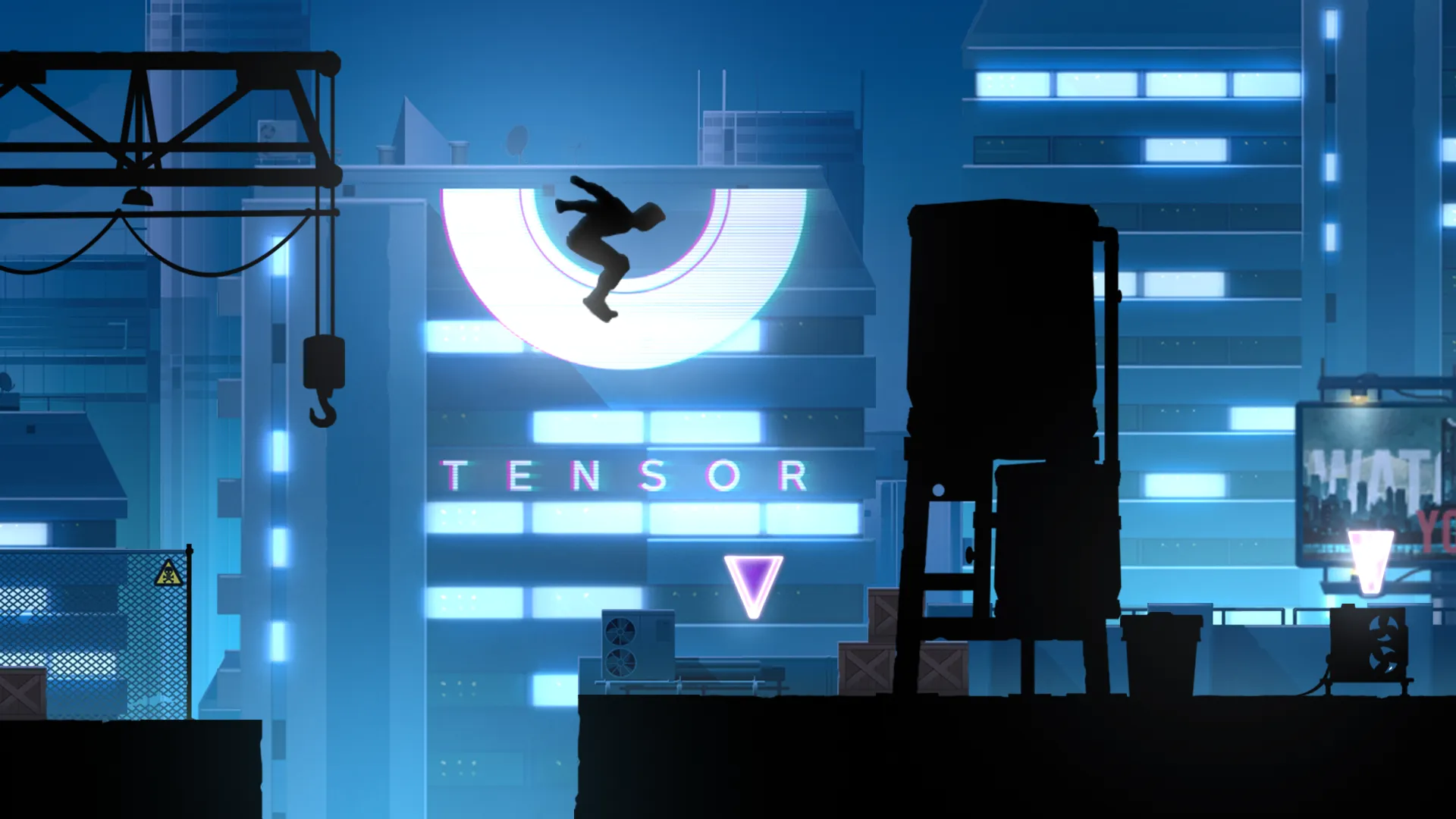 Vector v2.9.5 APK Мод (Много денег) Screenshot 2
