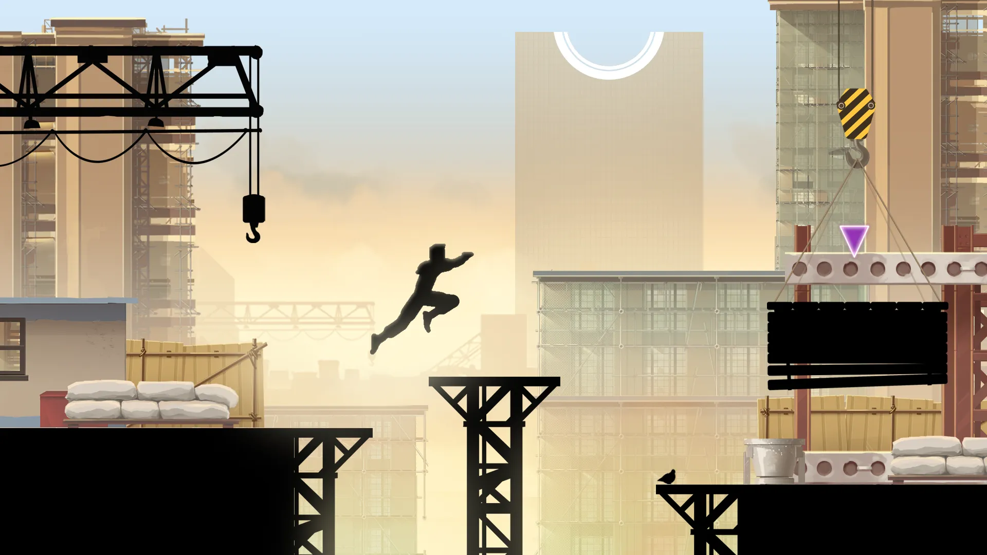 Vector v2.9.5 APK Мод (Много денег) Screenshot 3