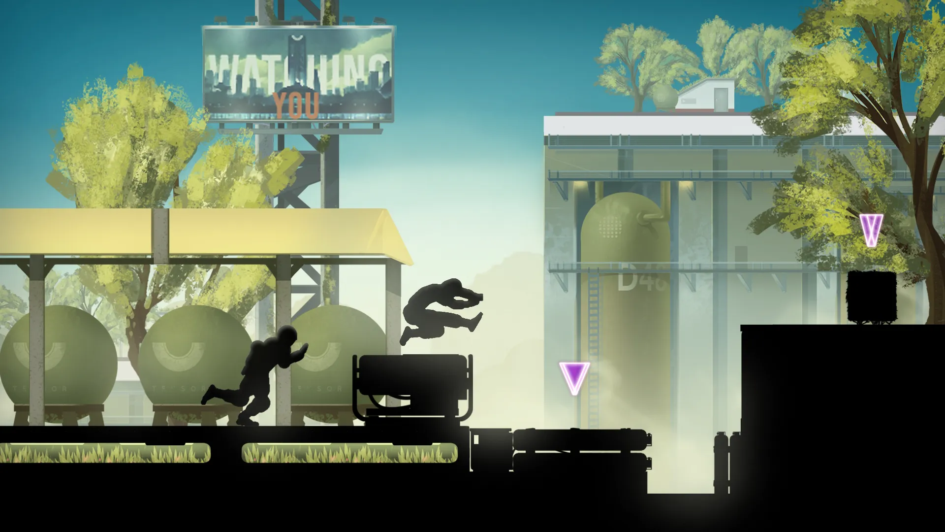 Vector v2.9.5 APK Мод (Много денег) Screenshot 4