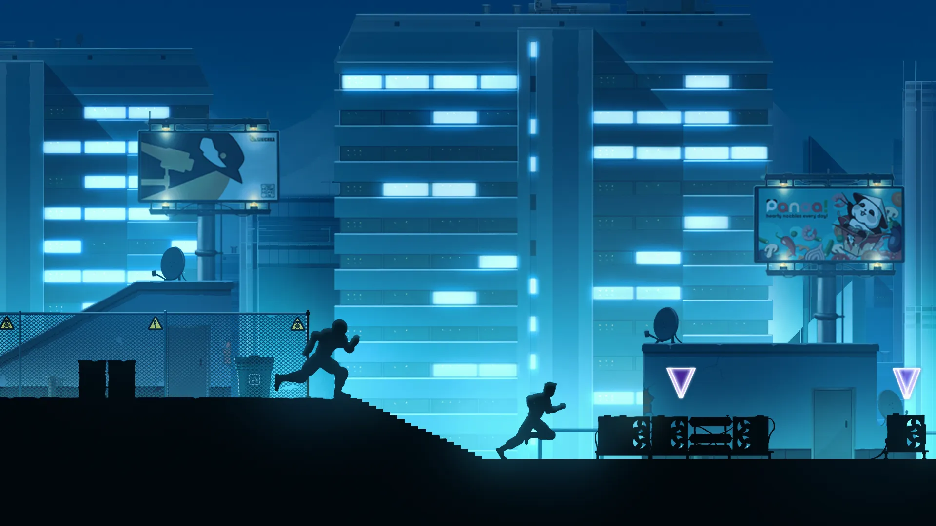 Vector v2.9.5 APK Мод (Много денег) Screenshot 5