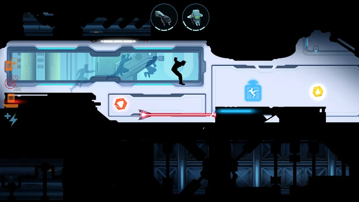 Vector 2 Premium v1.2.1 APK Мод (Много денег) Screenshot 1 Vector 2 Premium v1.2.1 APK Мод (Много денег) Screenshot 1