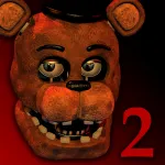 Скачать Five Nights at Freddy's 2 Мод (Полная версия) на Андроид
