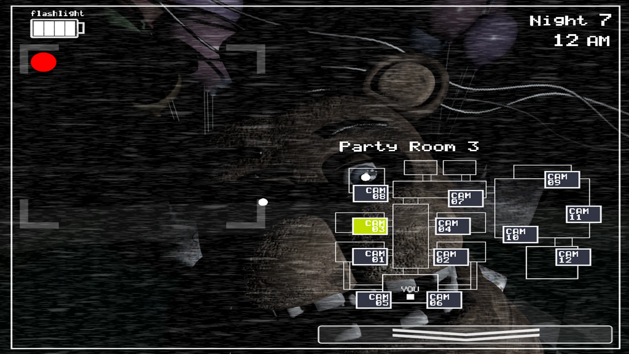 Five Nights at Freddy's 2 v2.0.7 APK Мод (Полная версия) Screenshot 2