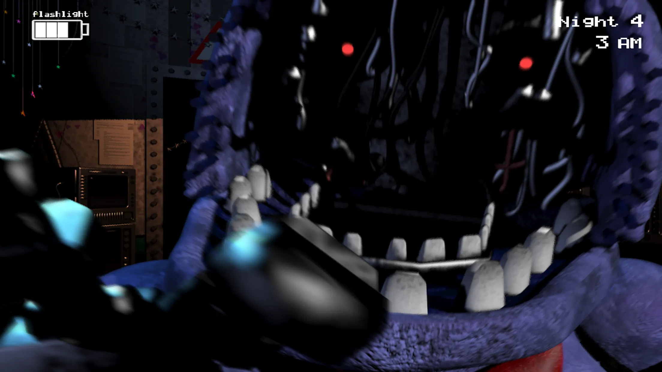 Five Nights at Freddy's 2 v2.0.7 APK Мод (Полная версия) Screenshot 5