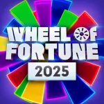 Скачать Wheel of Fortune: TV Game Мод (Меню, Лёгкая победа) на Андроид