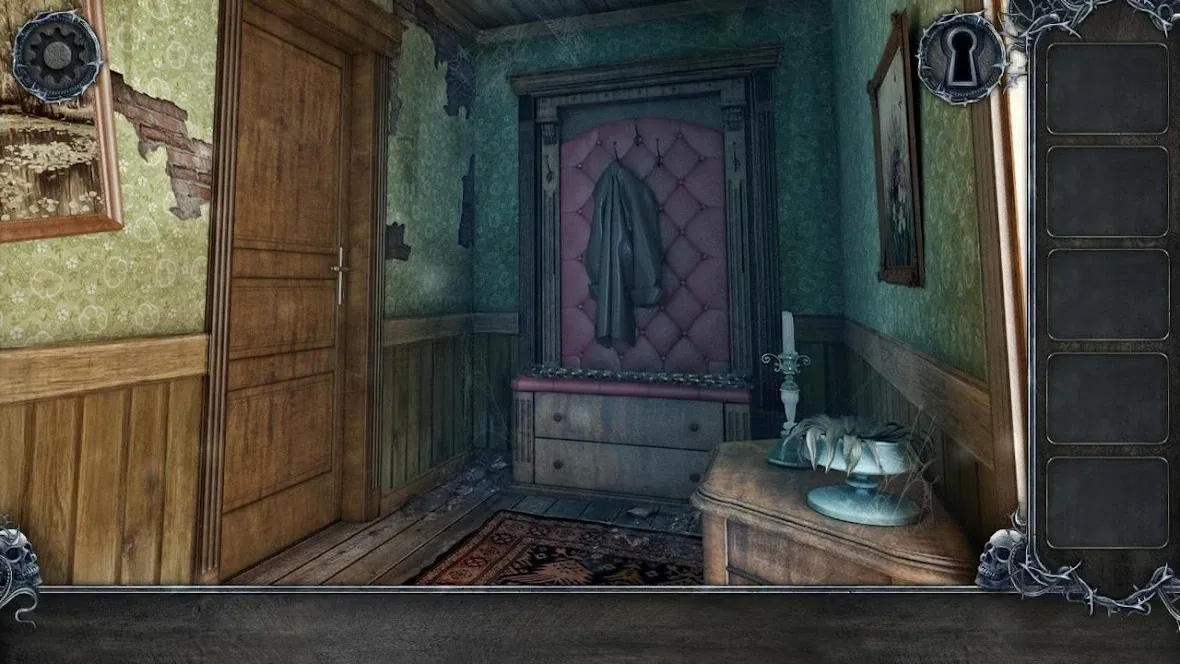 Escape The Ghost Town Screenshot 4