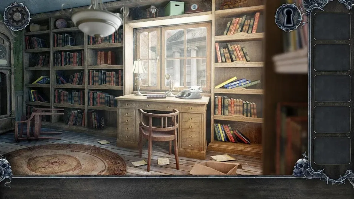 Escape The Ghost Town Screenshot 5