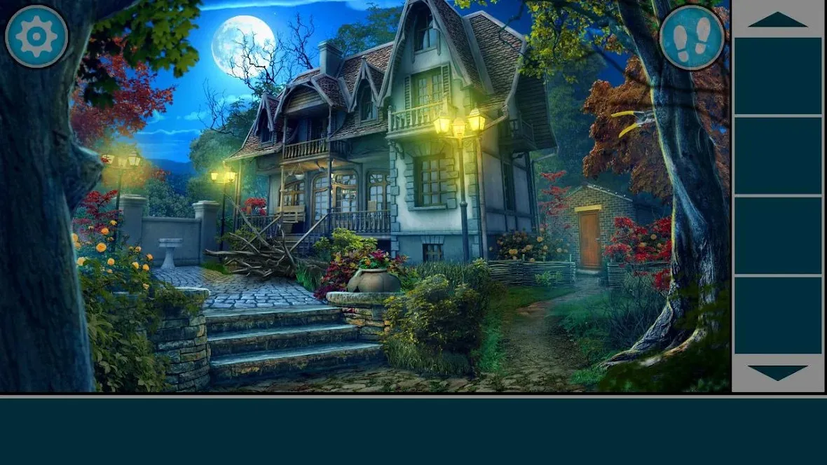 Escape The Ghost Town 2 Screenshot 1