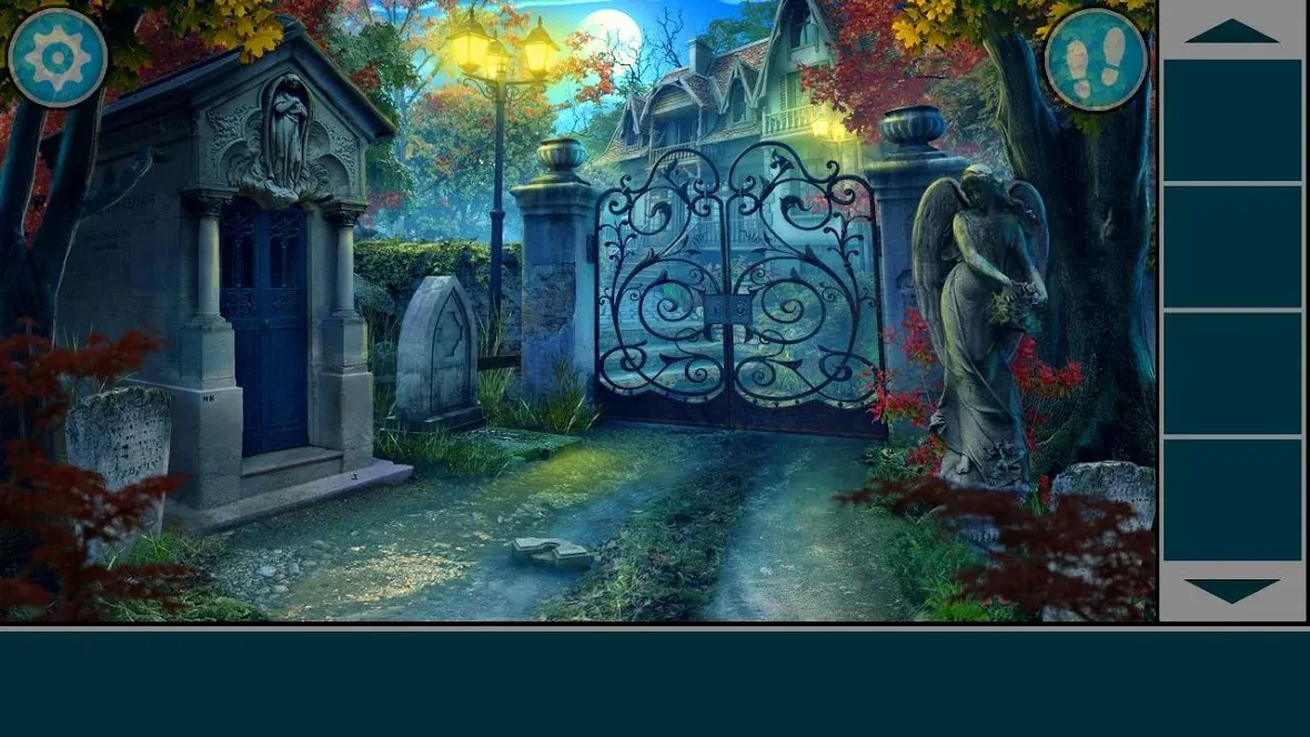 Escape The Ghost Town 2 Screenshot 2
