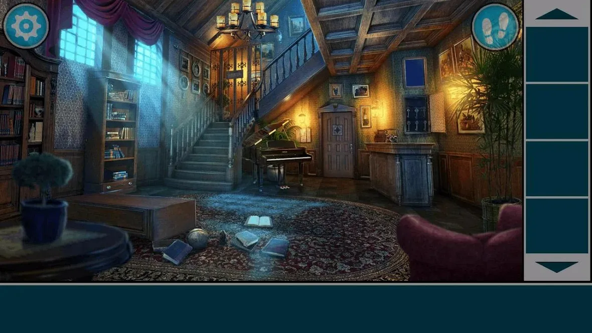 Escape The Ghost Town 2 Screenshot 3