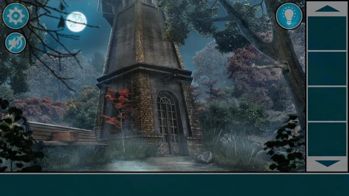 Escape The Ghost Town 3 Screenshot 2