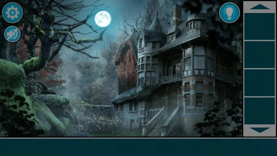 Escape The Ghost Town 4 Screenshot 3