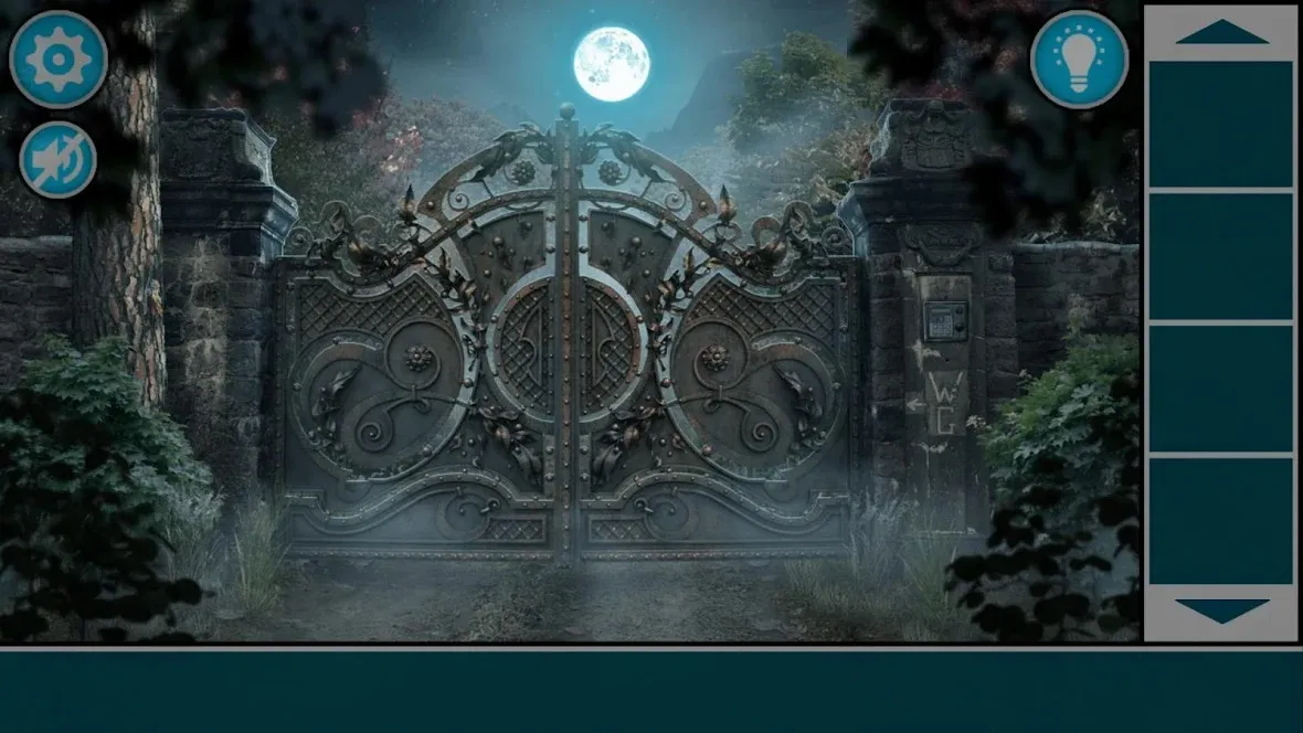 Escape The Ghost Town 4 Screenshot 4