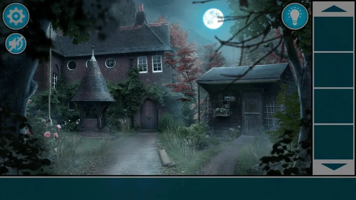 Escape The Ghost Town 4 Screenshot 5