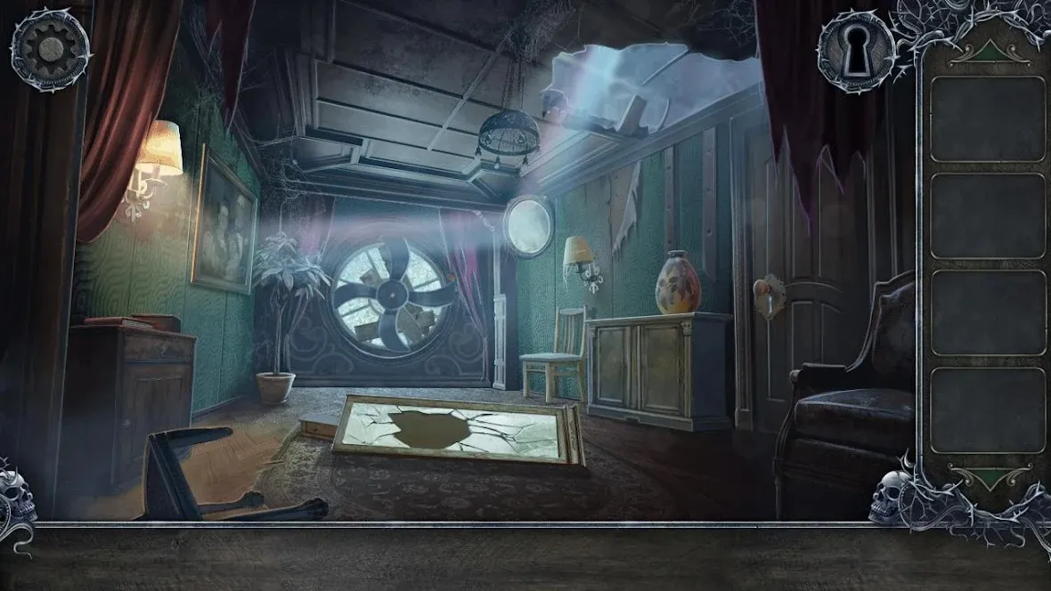 Escape The Ghost Town 5 Screenshot 2 Escape The Ghost Town 5 Screenshot 2