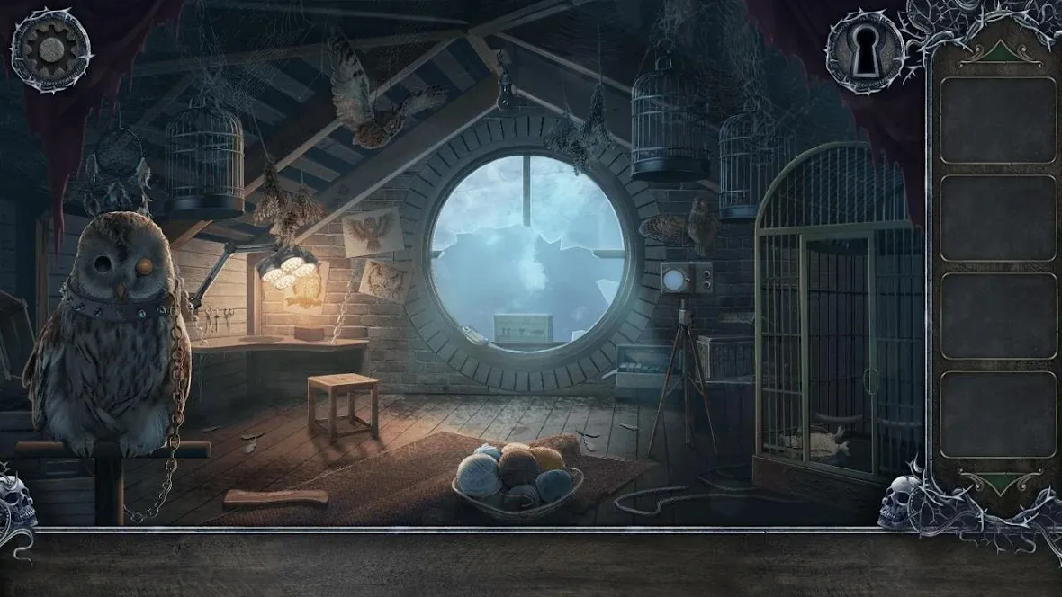 Escape The Ghost Town 5 Screenshot 3 Escape The Ghost Town 5 Screenshot 3