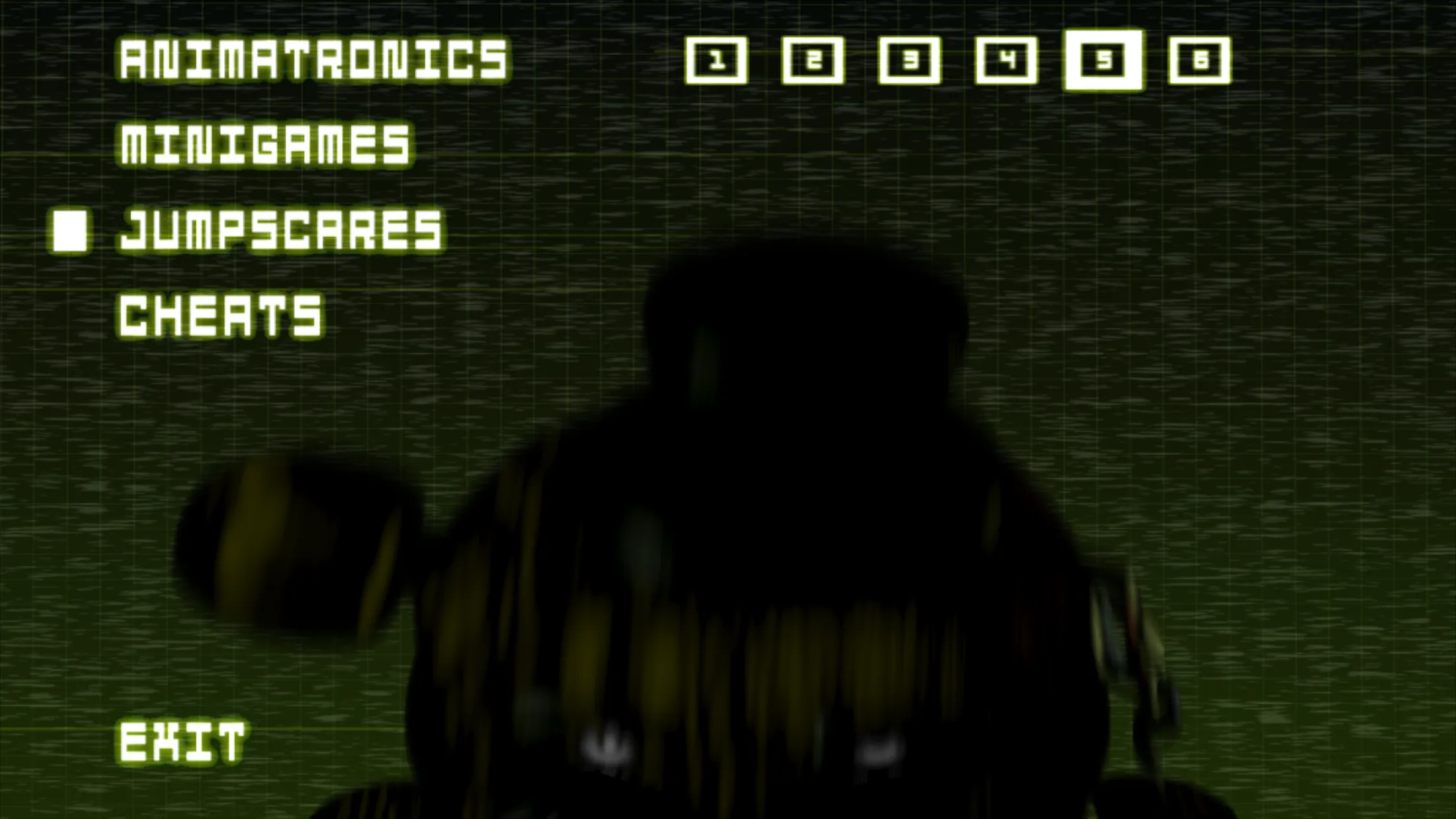 Five Nights at Freddy's 3 v2.0.4 APK Мод (Полная версия) Screenshot 4