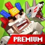 Скачать ZIC: Зомби в городе Premium [мод: полная версия] на Андроид