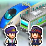 Скачать Station Manager [мод: много денег] на Андроид