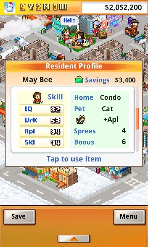 Venture Towns v2.3.0 APK Мод (Полная версия) Screenshot 4 Venture Towns v2.3.0 APK Мод (Полная версия) Screenshot 4