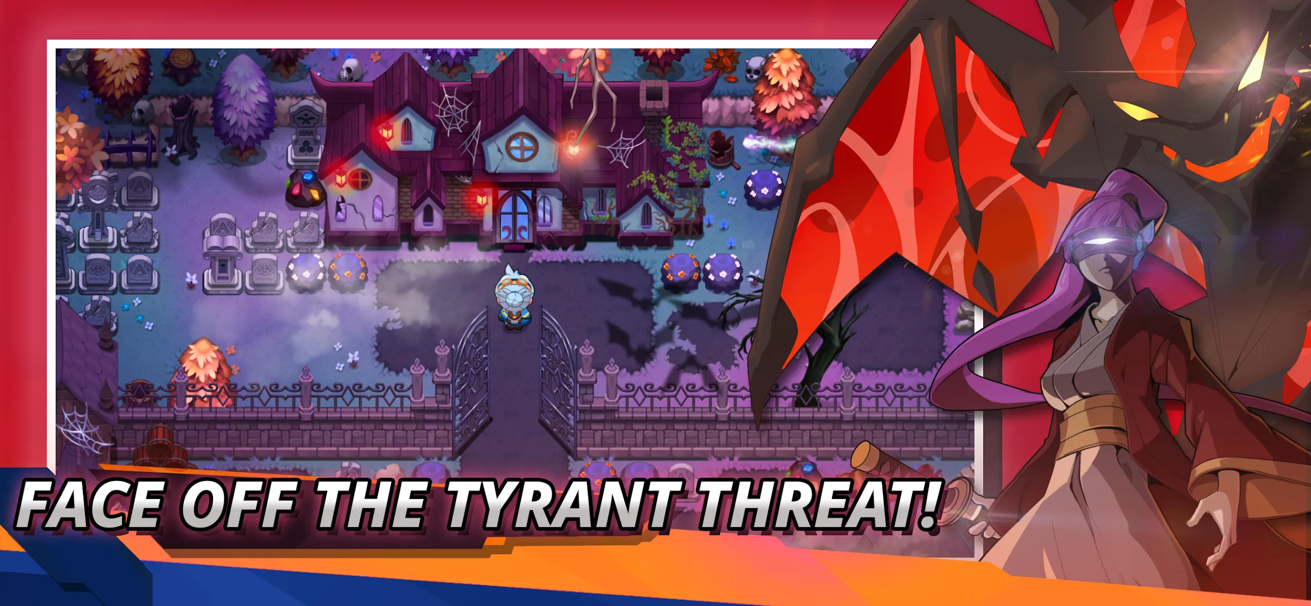 Nexomon: Extinction v4.0.3 APK Мод (Бесплатные покупки) Screenshot 5