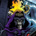 Скачать Watcher Chronicles Мод (Всё открыто) на Андроид