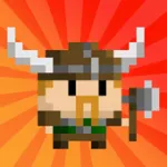 Скачать The Last Vikings [мод: много денег] на Андроид
