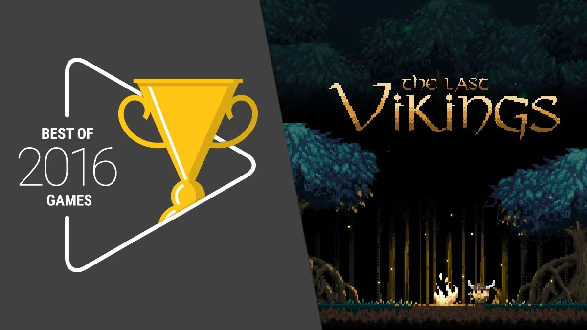 The Last Vikings [мод: много денег] Screenshot 1