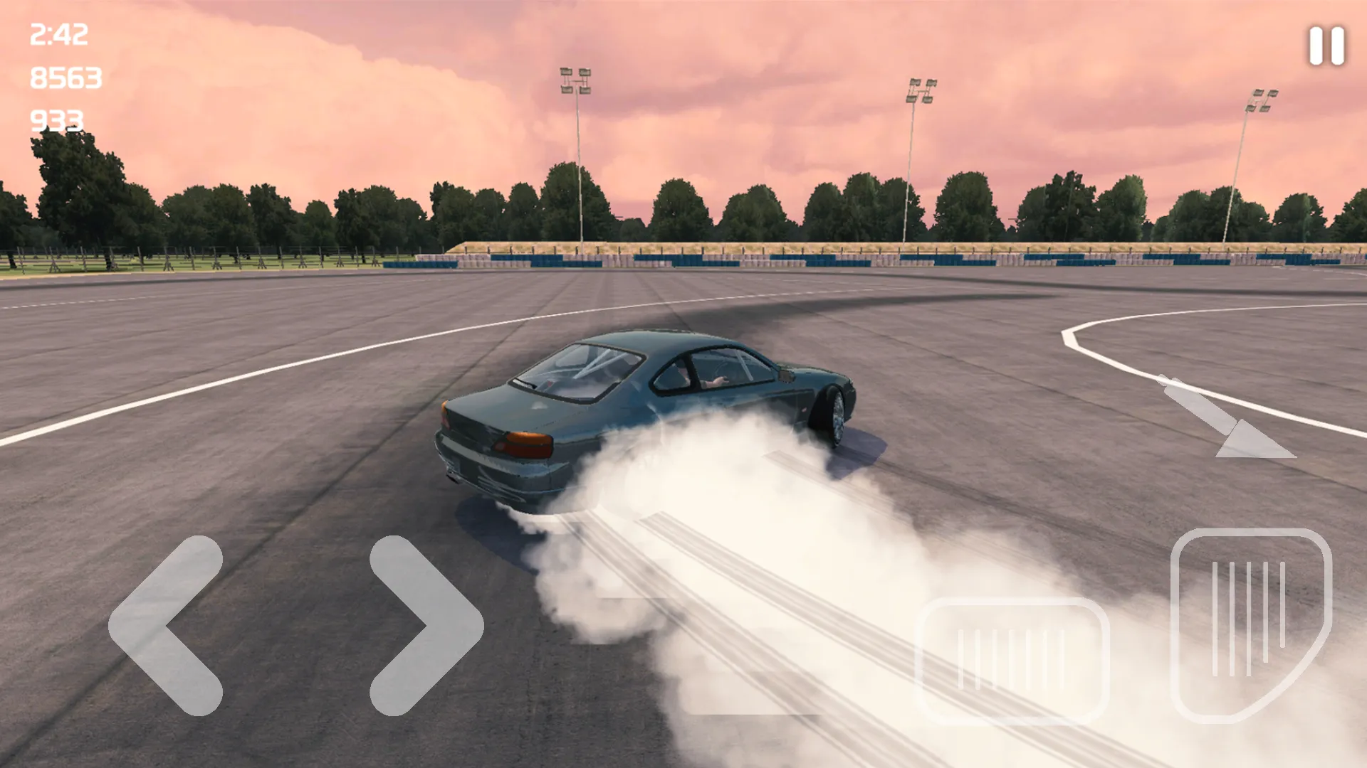 Drift Fanatics Car Drifting v1.056 APK Мод (Много денег) Screenshot 1 Drift Fanatics Car Drifting v1.056 APK Мод (Много денег) Screenshot 1