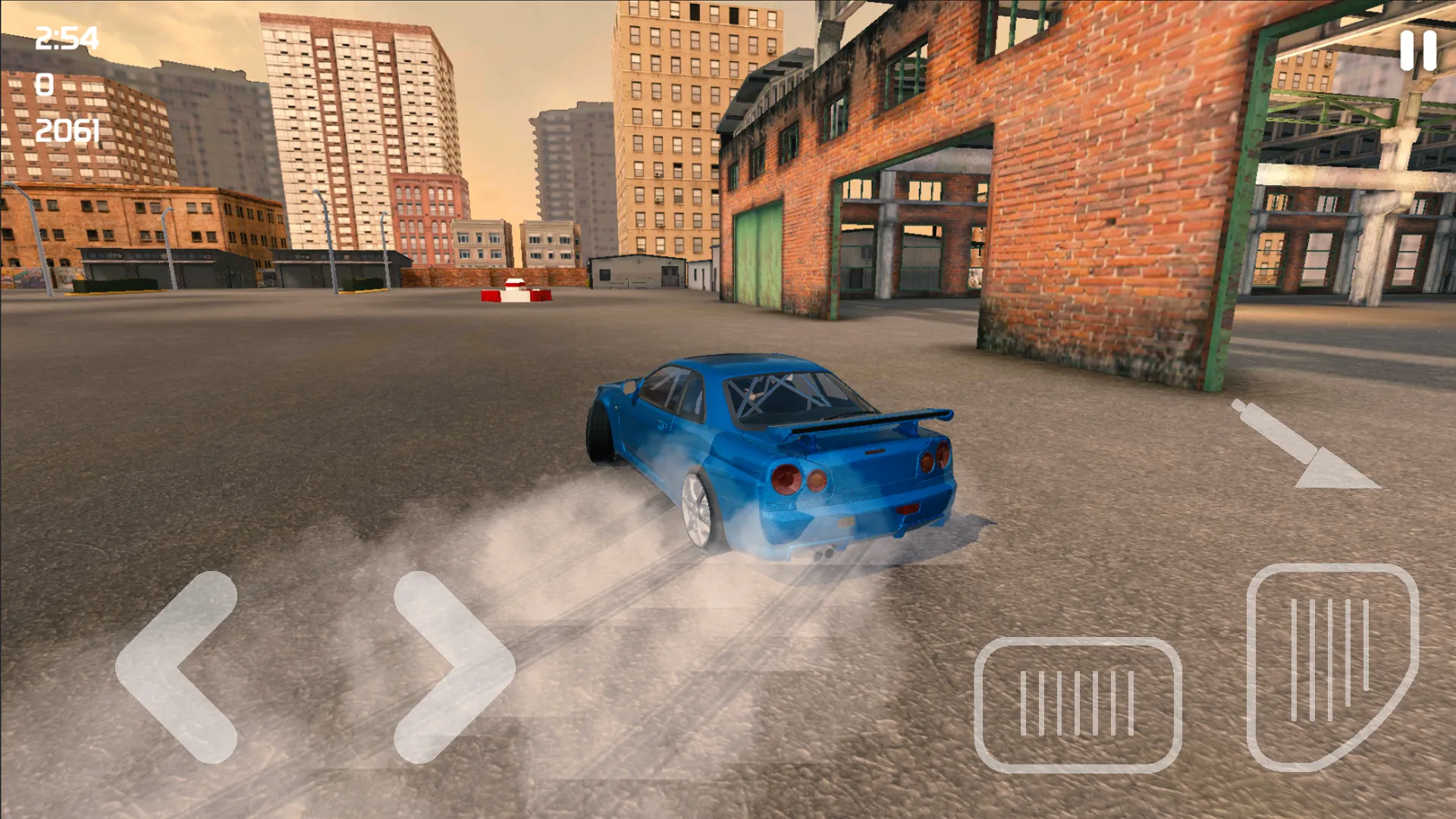Drift Fanatics Car Drifting v1.056 APK Мод (Много денег) Screenshot 4 Drift Fanatics Car Drifting v1.056 APK Мод (Много денег) Screenshot 4