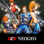 Скачать SHOCK TROOPERS ACA NEOGEO [мод: полная версия] на Андроид