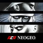 Скачать FATAL FURY ACA NEOGEO [мод: полная версия] на Андроид