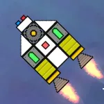 Скачать Droneboi – Space Building Sandbox Multiplayer [мод: много денег] на Андроид