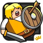 Скачать Maximus 2: Фэнтези Beat Em Up! [мод: меню] на Андроид