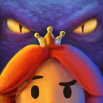 Скачать Once Upon a Tower [мод: много денег] на Андроид