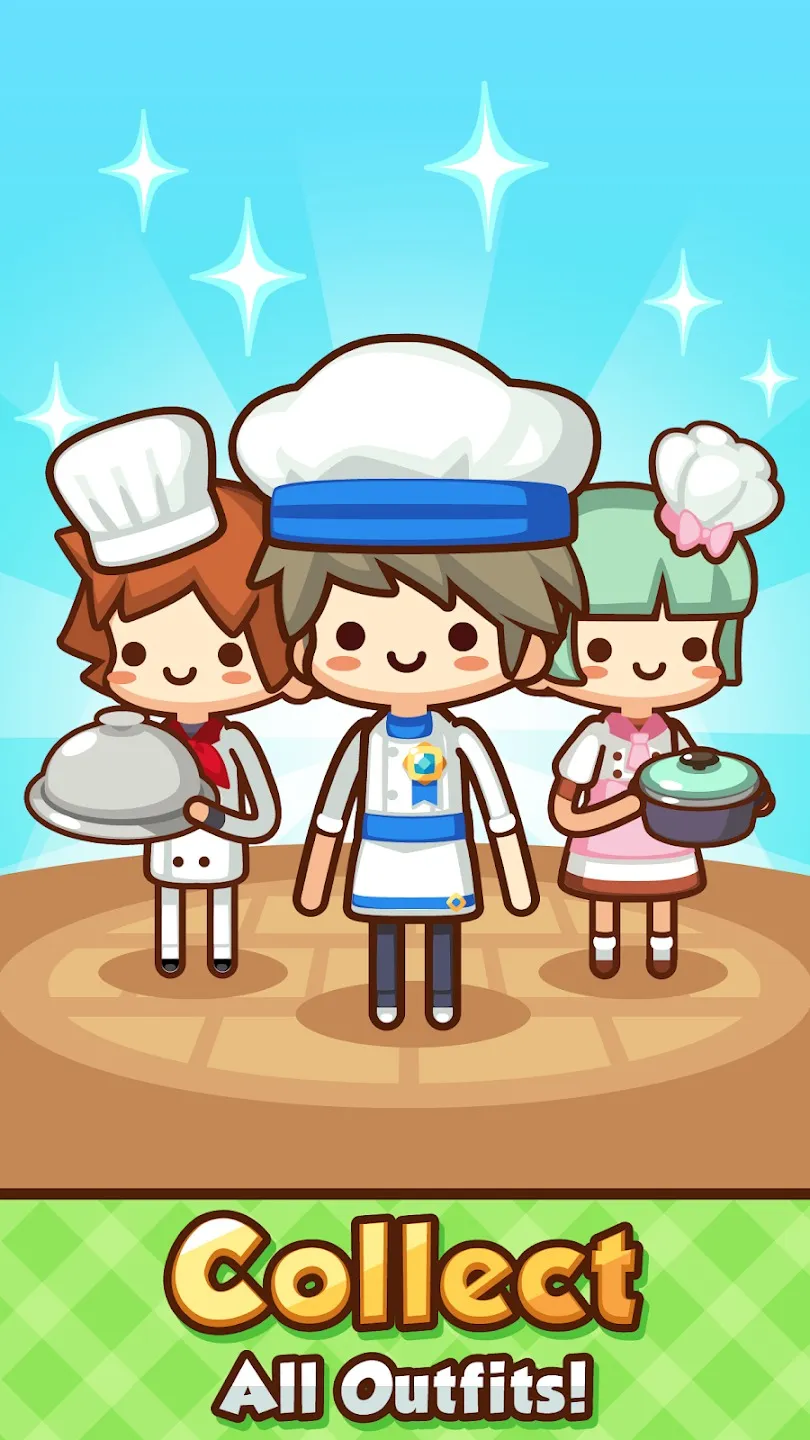 What's Cooking? – Mama Recipes [мод: бесплатные покупки] Screenshot 3