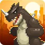 Скачать World Beast War – уничтожьте весь мир RPG! [мод: много денег] на Андроид