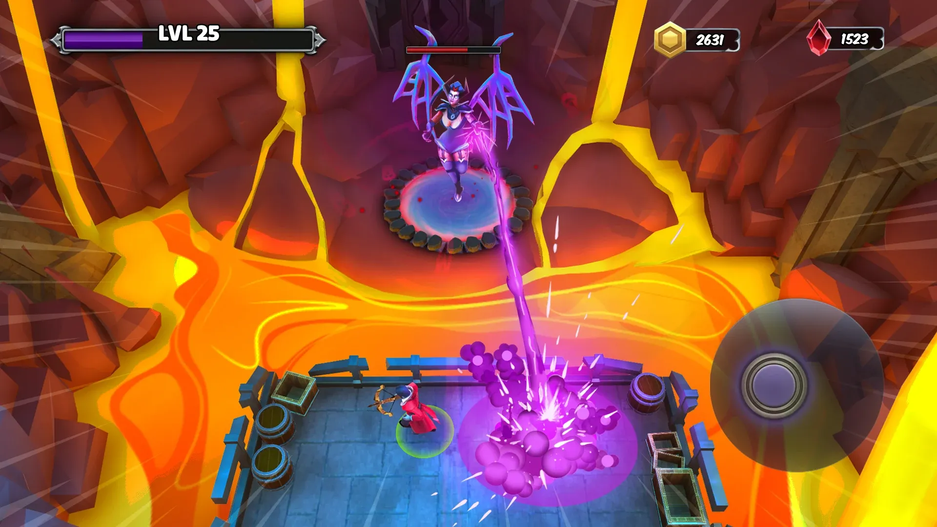 Hero Adventure v1.2.0 APK Мод (Меню, Урон, Режим бога, Много денег) Screenshot 3 Hero Adventure v1.2.0 APK Мод (Меню, Урон, Режим бога, Много денег) Screenshot 3