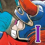 Скачать DRAGON QUEST [мод: полная версия] на Андроид