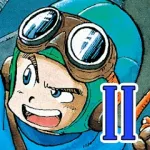 Скачать DRAGON QUEST II [мод: много денег] на Андроид