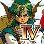 Скачать DRAGON QUEST IV [мод: полная версия] на Андроид