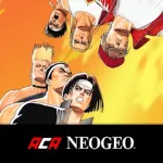 Скачать KOF '94 ACA NEOGEO [мод: полная версия] на Андроид