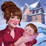 Скачать Mansion Cafe: Match Love Story [мод: много денег] на Андроид
